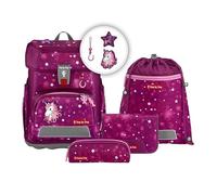 Step by Step Schulranzen-Set CLOUD Sweet Unicorn Nuala