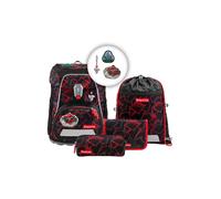 STEP BY STEP Schulranzen Set FIT 5tlg. Ninja Yuma