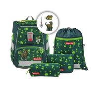 Step by Step Schulranzen-Set Space Dino Targo 5-teilig