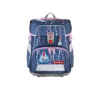 step by step Schulranzen-Set SPACE | Schulranzen für Kinder | Mermaid Bella