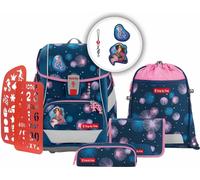 Step by Step Schulranzenset 2IN1 PLUS Mermaid Delia