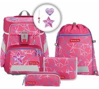 Step by Step Schulranzenset SPACE Star Stella