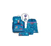 STEP BY STEP Schultaschen Set 5tlg CLOUD Mermaid Lola