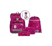 Step by Step Schulranzen-Set CLOUD Sweet Unicorn Nuala