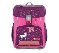 Step by Step Sicherheitsset Neon Pull-Over Cloud pink