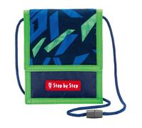 Step by Step Brustbeutel - SOCCER BEN