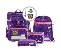 Step by Step Space Playmobil Set, 5-teilig - ADVENTURES OF AYUMA,...