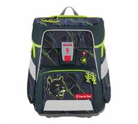 Step by Step - SPACE SCHULRA SET DANGER CAT CHIKO