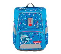 Step by Step - SPACE SCHULRA SET DOLPHIN FINJA