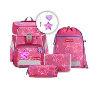 Step by Step Schulranzen Space Set 5-teilig Star Stella