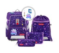 Step by Step SPACE Schulranzen 5-teiliges Set, Kollektion 2026