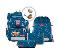 Step by Step SPACE Schulranzen 5-teiliges Set, Kollektion 2026