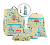 Step by Step Schulranzen Space Set 5-teilig Cat Lilly