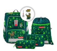 Step by Step SPACE Schulranzen Set 5tlg Dino Targo Dino Targo