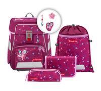 Step by Step SPACE Schulranzen-Set 5tlg Fairy Freya