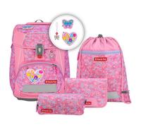 Step by Step SPACE Set - 5-teilig - HEART LUMA