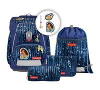 Step by Step SPACE Schulranzen-Set 5tlg Horse Mila