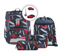 Step by Step SPACE Schulranzen-Set 5tlg Sports Car Mick
