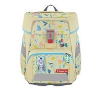 Step by Step - SPACE Schulranzen-Set Cat Lilly, 5-teilig