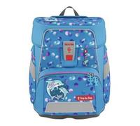 Step by Step - SPACE Schulranzen-Set Dolphin Finja, 5-teilig