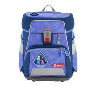 Step by Step - SPACE Schulranzen-Set Ice Princess, 5-teilig Multicolor