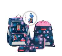 Step by Step Space Schulranzen-Set Mermaid Delia