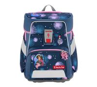 Step by Step SPACE Schulranzen-Set "Mermaid Delia", 5-teilig Mermaid Delia