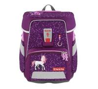 Step by Step - SPACE Schulranzen-Set Pretty Unicorn Nuala, 5-teilig