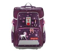 Step by Step SPACE Schulranzen-Set "Unicorn Nuala", 5-teilig Unicorn Nuala