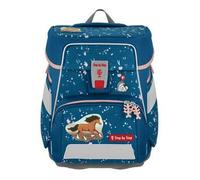 Step by Step - SPACE Schulranzen-Set Wild Horse Ronja, 5-teilig