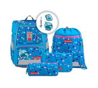 Step by Step SPACE Set, 5-teilig - DOLPHIN FINJA - A