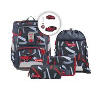 Step by Step Space Schulranzen-Set Sports Car Mick