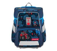 Step By Step Space-set 5-tlg.2026 Tractor Freddy