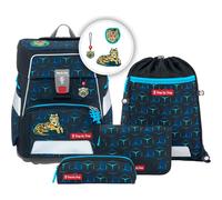 Step by Step Space Set Shine Tiger Night Kimba