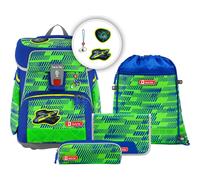 Step by Step Space Set Star Catcher