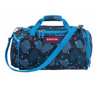 Step by Step Sports Bag Tractor Freddy