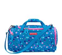 Step by Step Zubehör - Sporttasche "2in1" 38 cm (Dolphin Finja)