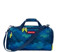 Step by Step Sporttasche "Fire Engine Brandon"