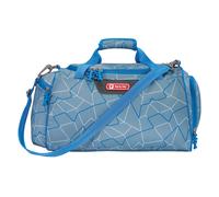 Step by Step 129632 Sporttasche "Police Truck"