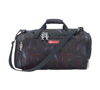 Step by Step Sporttasche 37 cm grau