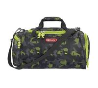 Step by Step - Sporttasche Black Cat Chiko