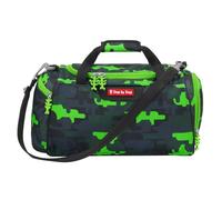 STEP BY STEP Sporttasche Black Cat Chiko