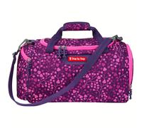 Step by Step Sporttasche "Butterfly Night Ina"