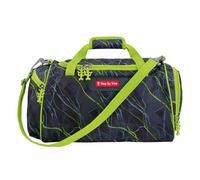 Step by Step Sporttasche Danger Cat Chiko