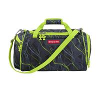 Step by Step Sporttasche "Danger Cat Chiko" 13 Liter