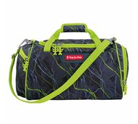 Step by Step Sporttasche Danger Cat Chiko