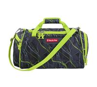 Step by Step Sporttasche "Danger Cat Chiko"