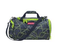 Step By Step Sporttasche Dark Cat Chiko