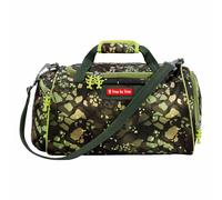 Sporttasche-mehrfarbig