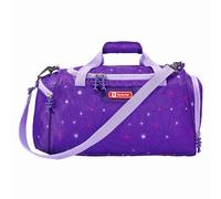 Step by Step Sporttasche "Dreamy Pegasus Shadow"